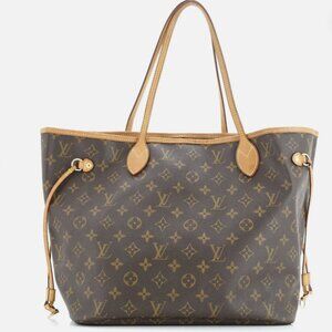 Louis Vuitton Neverfull Tote